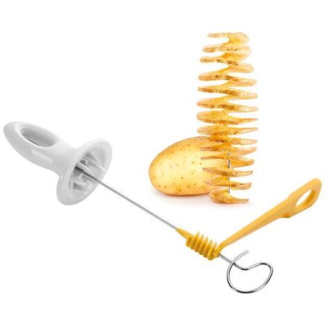Cortador espiral de patata Presto - 4 asadores (1/5)