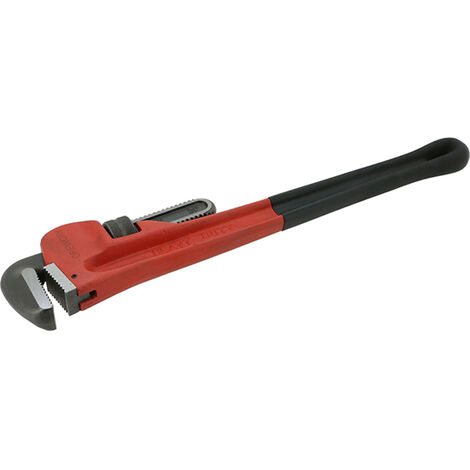 Llave Stilson 18
