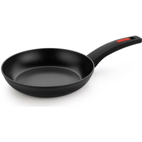 Sartén Monix Titan de aluminio forjado - 28 cm (1/3)