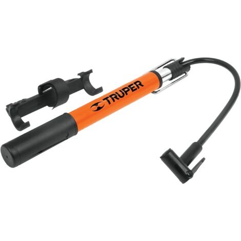 Bomba de aire mini de 60 PSI