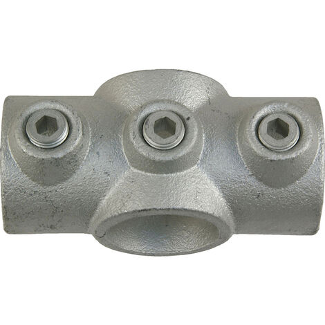 Cruz acero 1