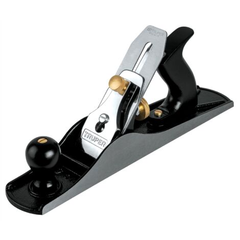 Cepillo liso para carpintero 5 - 51 mm