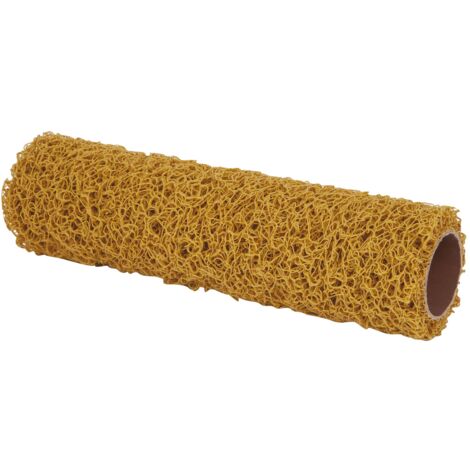 Rodillo PVC de repuesto - 23 cm - 11 mm