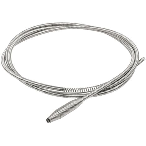 Desatascador - 1,8 m