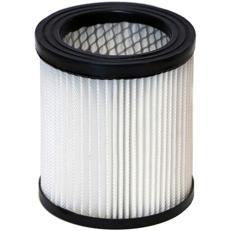 Repuesto: Filtro 10,5 × 11,7 cm aspirador cenizas OREWORK