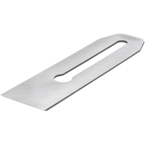 Cuchilla para cepillo carpintero