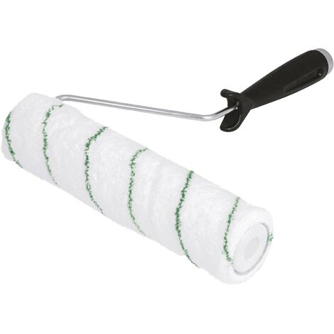 Rodillo de microfibra para pintar - 23 cm - 9,5 mm
