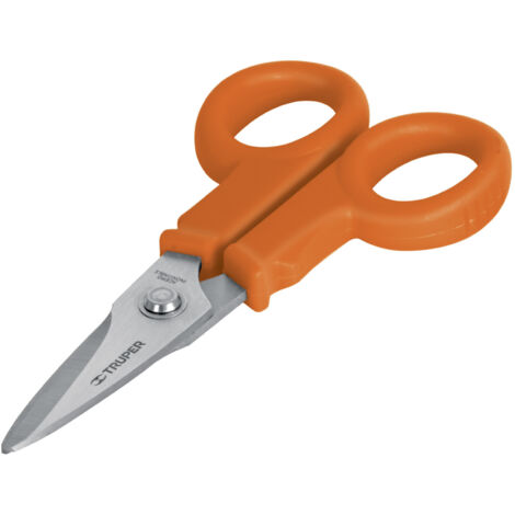 Tijera multiusos de acero inoxidable - 14 cm