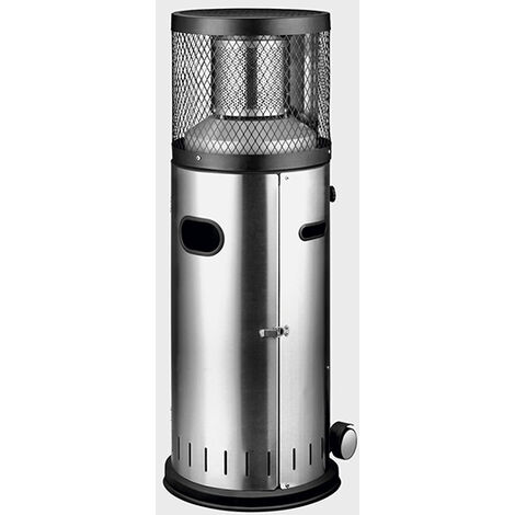 Estufa de gas Enders Polo para exterior