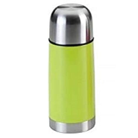 Termo de acero inoxidable + epoxi - 0,3 l