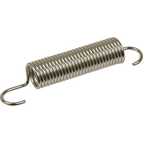 Muelle para tijera de poda Orework.