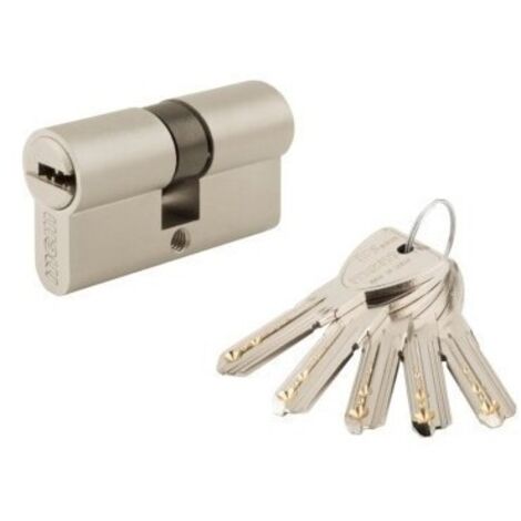 Cilindro Seguridad 35X35Mm Bps Lat Mcm