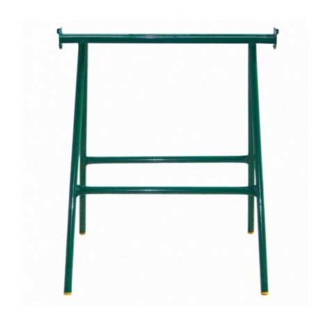 caballete metalico 150 cm