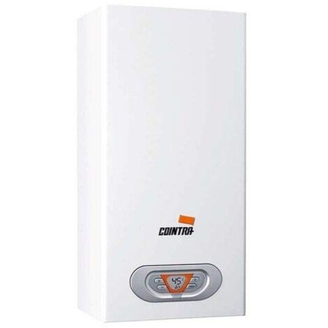 Calentadores estancos PREMIUM CPE T - COINTRA Modelo: CPE 7L T Butano