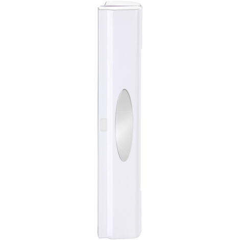 Dispensador Perfect Cutter - Blanco - 38x5,2x6,7 cm