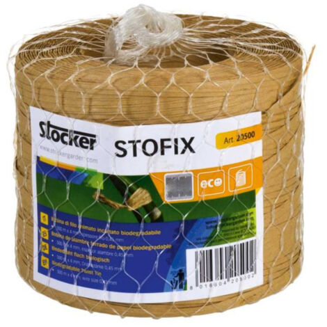 Hilo de papel biodegradable - 250 m