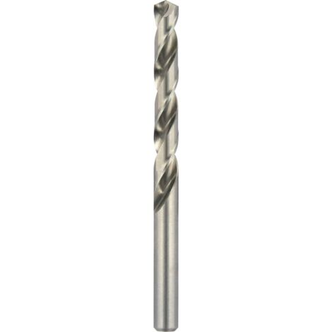 Broca para metal HSS - Ø 4,5 mm (1/3)