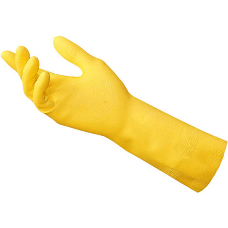 Guantes de protección contra productos químicos -Vital 124- T9
