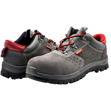 bellota zapato perforado 72305 s1p nº 41 punt. + plan. acero