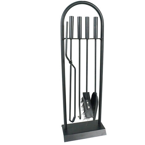 Juego chimenea OGWCP007