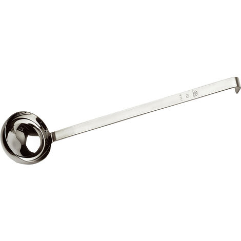 Cacillo Servir 10Cm Inox Chef Lacor