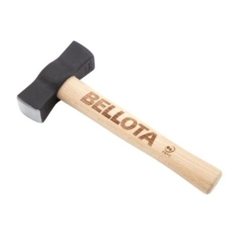 Maceta alb. 1000gr m/mad bellota