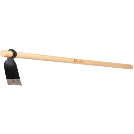 BELLOTA AZADA 1A CON MANGO M1 ANTIGIRO 1200mm =HOE1AW1200AP