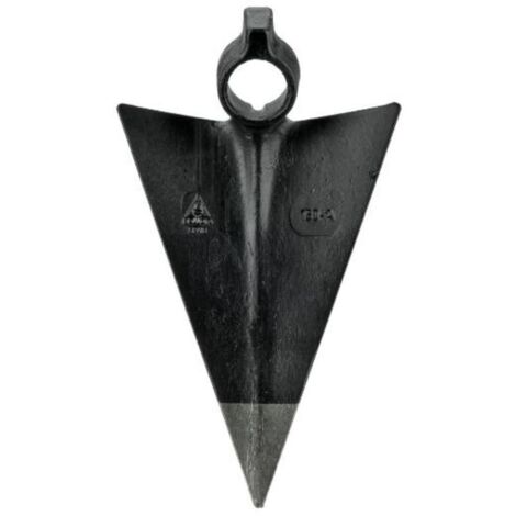 BELLOTA bellota azadas  150-a (hoe150ap) antigiro sin mango m4