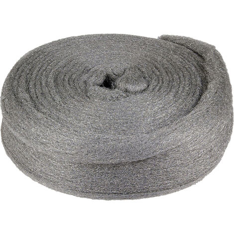 Lana acero Barlesa bobina 150 g medio