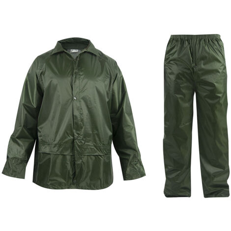 Traje de agua marinero - Talla L