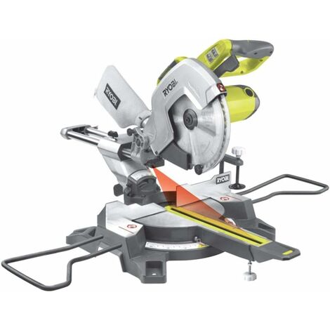 Ingletadora telescópica EMS305RG (1/3)