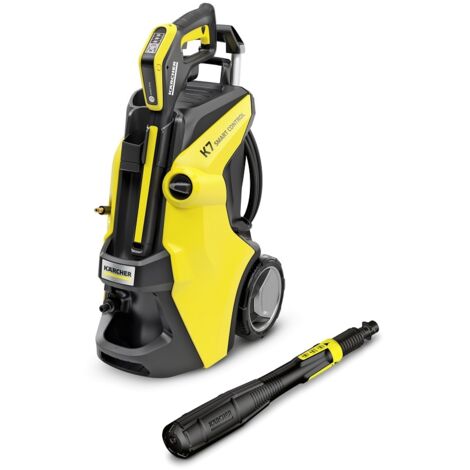 Hidrolavadora K 7 Smart Control - K-1.317-200