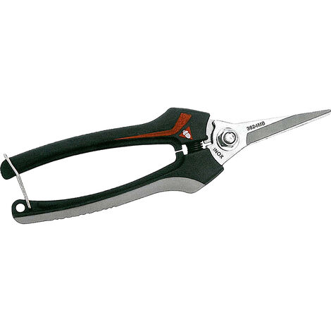Tijera vendimia 3624 - 19 cm