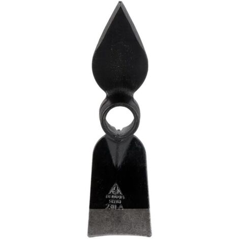 BELLOTA AZADAS  230-A (HOE230AP) ANTIGIRO SIN MANGO M1