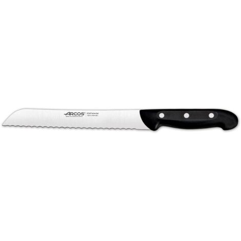 Cuchillo panero 1514 - 21 cm - Mango nailon (1/3)