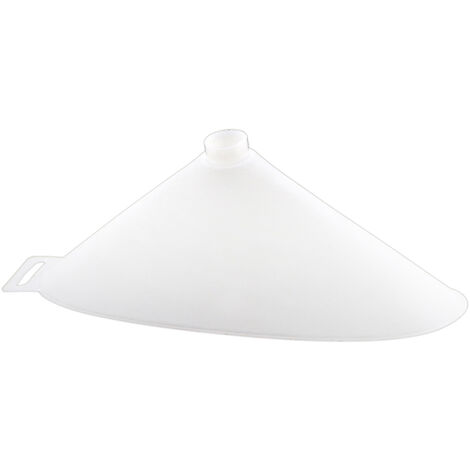 Campana herbicida para pulverizador - 5/8 L