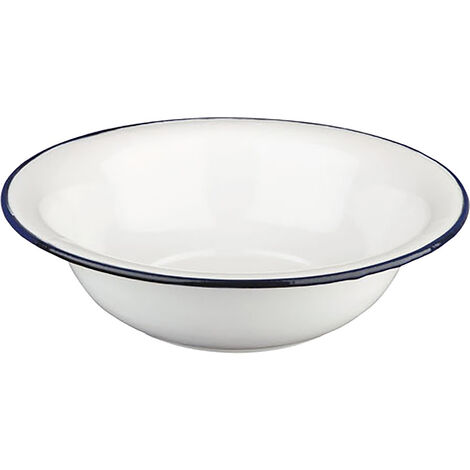PALANGANA BLANCA IBILI 32 cm