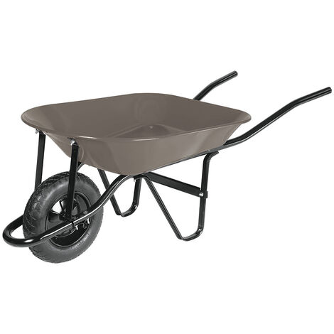 Carretilla para uso ligero - 65 l