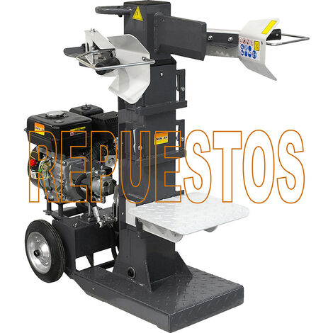 Bomba para hendedora Orework 10 T