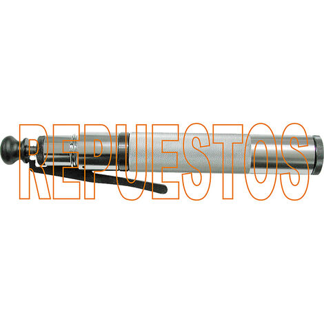 Pistola matanza N.º 17 pasador