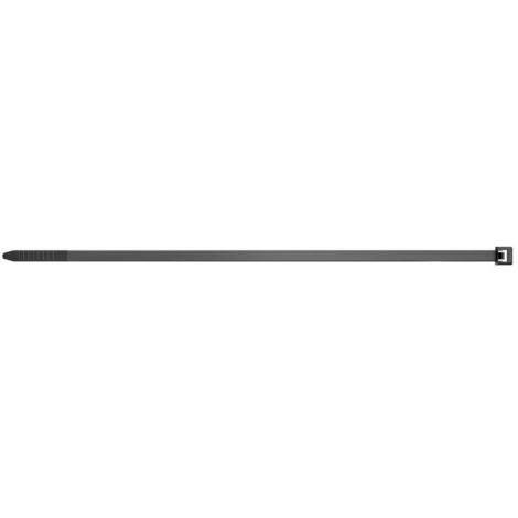 Brida, UBN, 8.8 x 810, negro  Fischer 069377