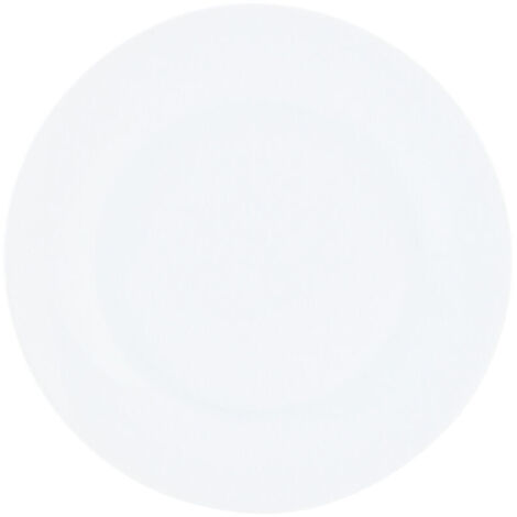 Plato postre Basic (1/2)