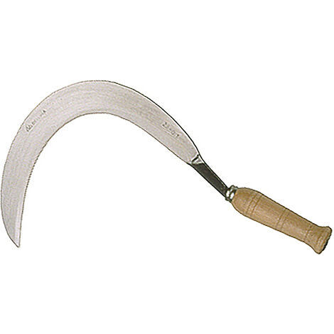 Hoz 2560-3 - 510x45 mm