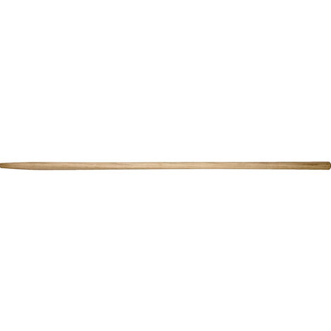 Mango madera Tajamata Pro N.º 200 - 120 cm