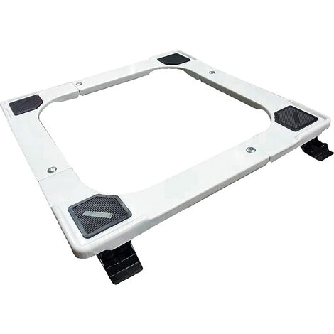 SOPORTE REFORZADO PARA COCINAS Y FRIGORIFICOS 44 X 44 A 60 X 60 CM. - 10003