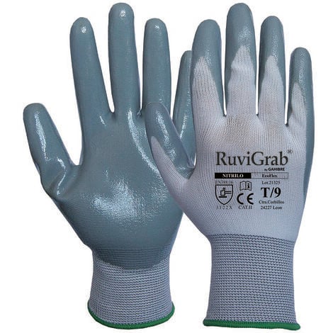 Guantes Orework impermeables