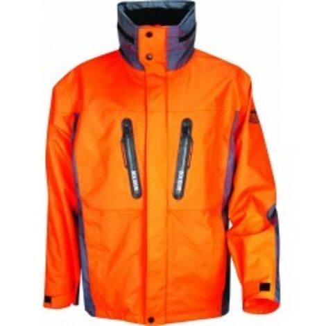 Chaqueta impermeable - Talla M (1/4)