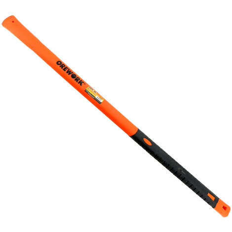 Mango para maza - 90 cm - 49x35 mm