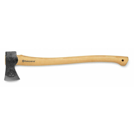 Husqvarna - Hacha multiuso