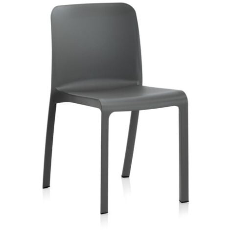 Silla Grana - Antracita